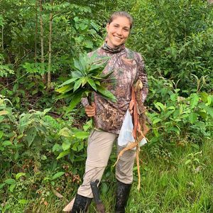 Meet your Posher, Arky